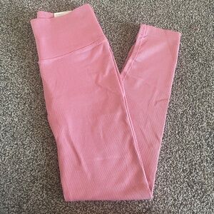 Victoria’s Secret Seamless Leggings